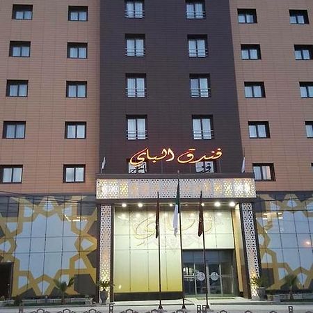 Hotel El Bey Constantine Ngoại thất bức ảnh